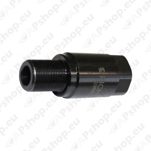 BOSCH PIHUSTI ADAPTER M17X1 -> M20X1.5 PICHLER