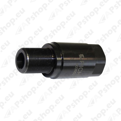 BOSCH PIHUSTI ADAPTER M17X1 -> M20X1.5 PICHLER
