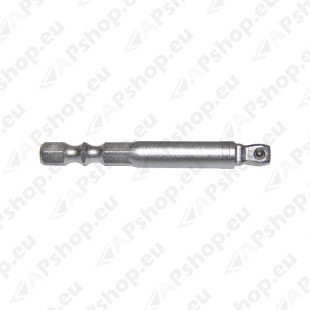 TRELLIOTSIKU ADAPTER 1/4" TAPP. TRIUMF