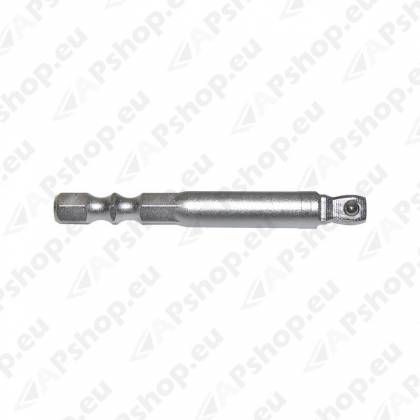 TRELLIOTSIKU ADAPTER 1/4" TAPP. TRIUMF
