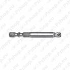 TRELLIOTSIKU ADAPTER 1/4" TAPP. TRIUMF
