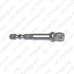 TRELLIOTSIKU ADAPTER 3/8" TAPP. TRIUMF
