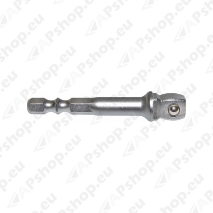 TRELLIOTSIKU ADAPTER 3/8" TAPP. TRIUMF