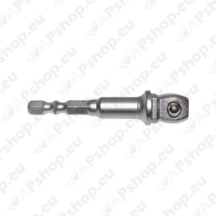 TRELLIOTSIKU ADAPTER 1/2" TAPP. TRIUMF