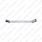 Articulated socket wrenches
