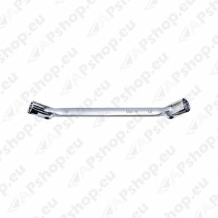 KARDAANPADRUN KONT 17X19MM TRIUMF