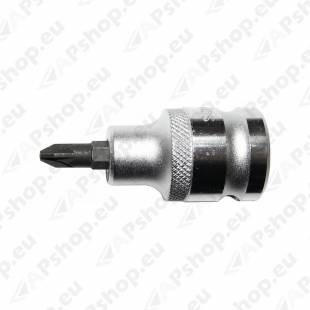 PADRUNOTSIK 1/2" PZ2 TRIUMF