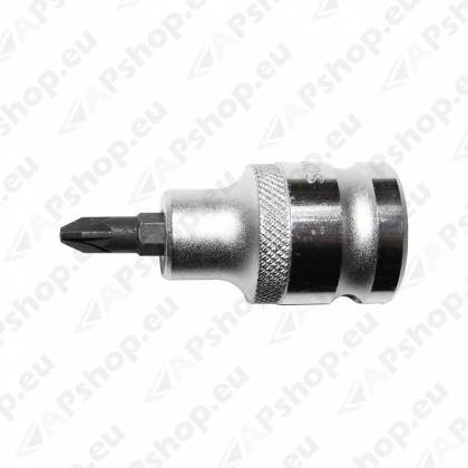 PADRUNOTSIK 1/2" PZ2 TRIUMF