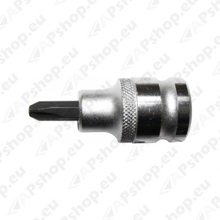 PADRUNOTSIK 1/2" PH3 TRIUMF