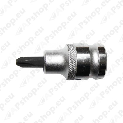 PADRUNOTSIK 1/2" PH3 TRIUMF