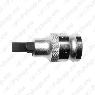 PADRUNOTSIK 1/2" LAPIK SL8 TRIUMF