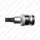 Screwdriver socket bits 1/4\