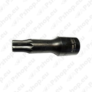 PIDURISADULA SPETS. 10-TÄHIK OTSIK. VAG. 1/2" TRIUMF