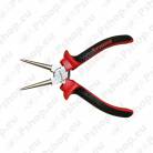 Internal snap ring pliers