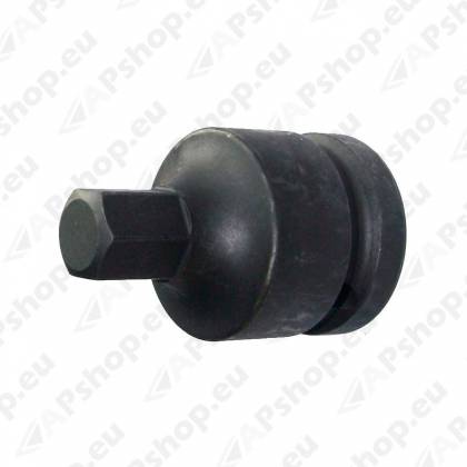 3/4" LÖÖKOTSIK KUUSKANT 14MM TRIUMF