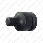 3/4" LÖÖKOTSIK KUUSKANT 14MM TRIUMF