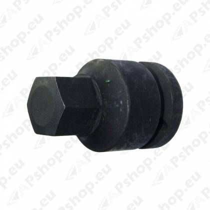 3/4" LÖÖKOTSIK KUUSKANT 21MM TRIUMF