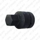 3/4" LÖÖKOTSIK KUUSKANT 21MM TRIUMF