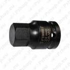 3/4" LÖÖKOTSIK KUUSKANT 24MM TRIUMF