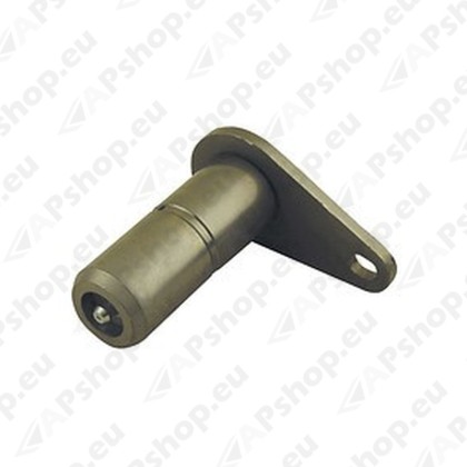 3050050H TAGAL. TAPP DHOLLANDIA Ø30 PIKKUS 87MM M1730.087.BO08
