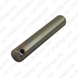 3050010H TAGAL. TAPP DHOLLANDIA Ø25 PIKKUS 140MM M1725.140.BO08