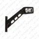 SARVTULI LED KÕVER 45° 185MM PAREM 12/24V