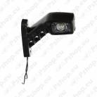 Stalk marker lights, LED