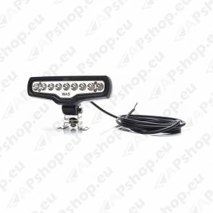 TÖÖTULI LED 12/33V 46.5W 4100LM 199X72X118MM IP66/68