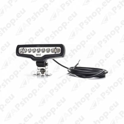TÖÖTULI LED 12/33V 46.5W 4100LM 199X72X118MM IP66/68