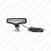 TÖÖTULI LED 12/33V 46.5W 4100LM 199X72X118MM IP66/68