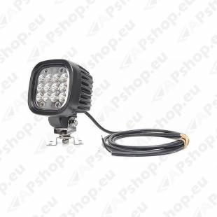 TÖÖTULI KANDILINE 62W LED 11.5-33V 5400LM 110X110X85MM