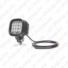 TÖÖTULI KANDILINE 62W LED 11.5-33V 5400LM 110X110X85MM