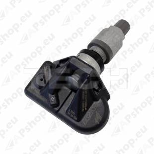 TPMS ANDUR 4080. 434MHZ HUF/BERU RDE077. AL.VENTIILIGA. MB (OE:A0009054104)
