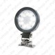 TÖÖTULI ÜMMARGUNE 36W LED 12-70V 4000LM Ø108MM