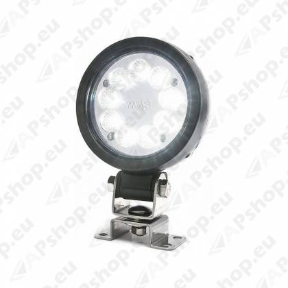 TÖÖTULI ÜMMARGUNE 36W LED 12-70V 4000LM Ø108MM
