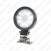 TÖÖTULI ÜMMARGUNE 36W LED 12-70V 4000LM Ø108MM