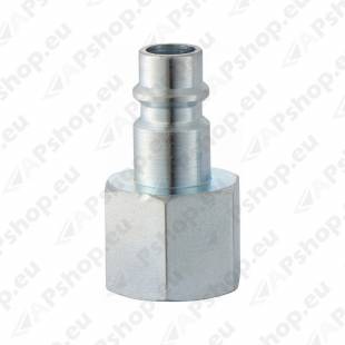 SURUÕHU KIIRLIIDE. 3/8" SISEKEERE XF 7.4MM PCL AA7107