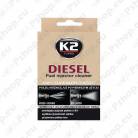 Aditivos de combustible y aceite