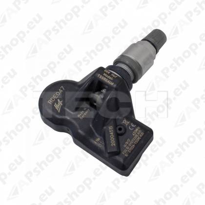 TPMS ANDUR 4012. 434MHZ HUF/BERU RDE018. AL.VENTIILIGA. VAG (OE:5Q0907275)