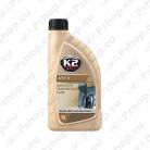 Transmission oil mineral