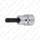 SONIC 3/8" TORX PADRUNOTSIK T45