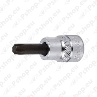 SONIC 3/8" TORX PADRUNOTSIK T45