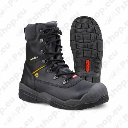 TÖÖJALANÕUD TURVASAABAS OFFROAD S3 45 JALAS