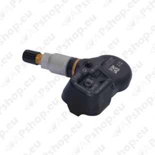 TPMS ANDUR 4113 PACIFIC 434 MHZ ALU.VENTIILIGA PMV-CH15