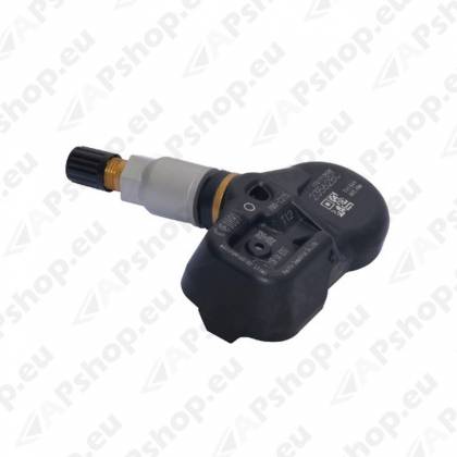 TPMS ANDUR 4113 PACIFIC 434 MHZ ALU.VENTIILIGA PMV-CH15