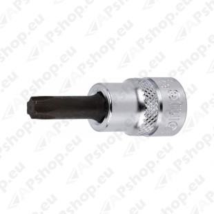 SONIC 3/8" TORX PADRUNOTSIK T40