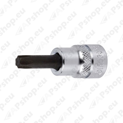 SONIC 3/8" TORX PADRUNOTSIK T40