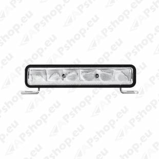 KAUGTULI LED PANEEL 14W. PIKKUS 182MM. 12/24V 1300LM COMBO ECE