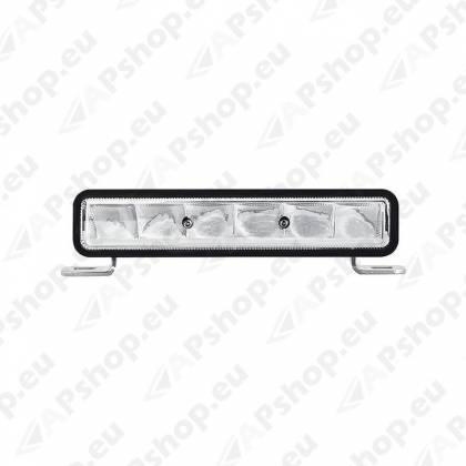 KAUGTULI LED PANEEL 14W. PIKKUS 182MM. 12/24V 1300LM COMBO ECE