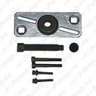 Camshaft retaining fixtures